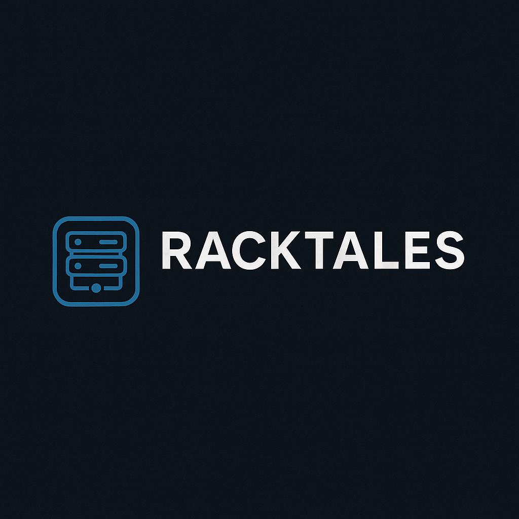 Welcome to RackTales