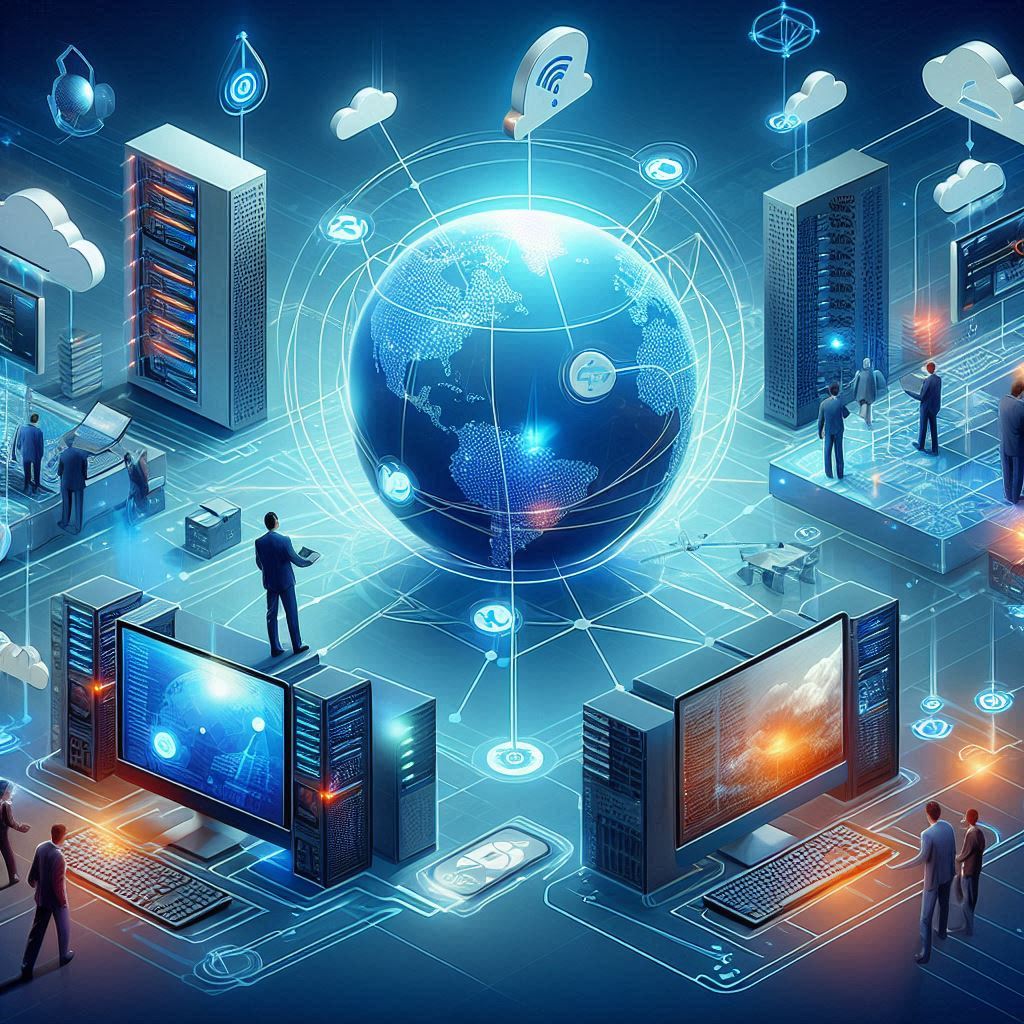 What’s New in Windows Server 2025 Networking?