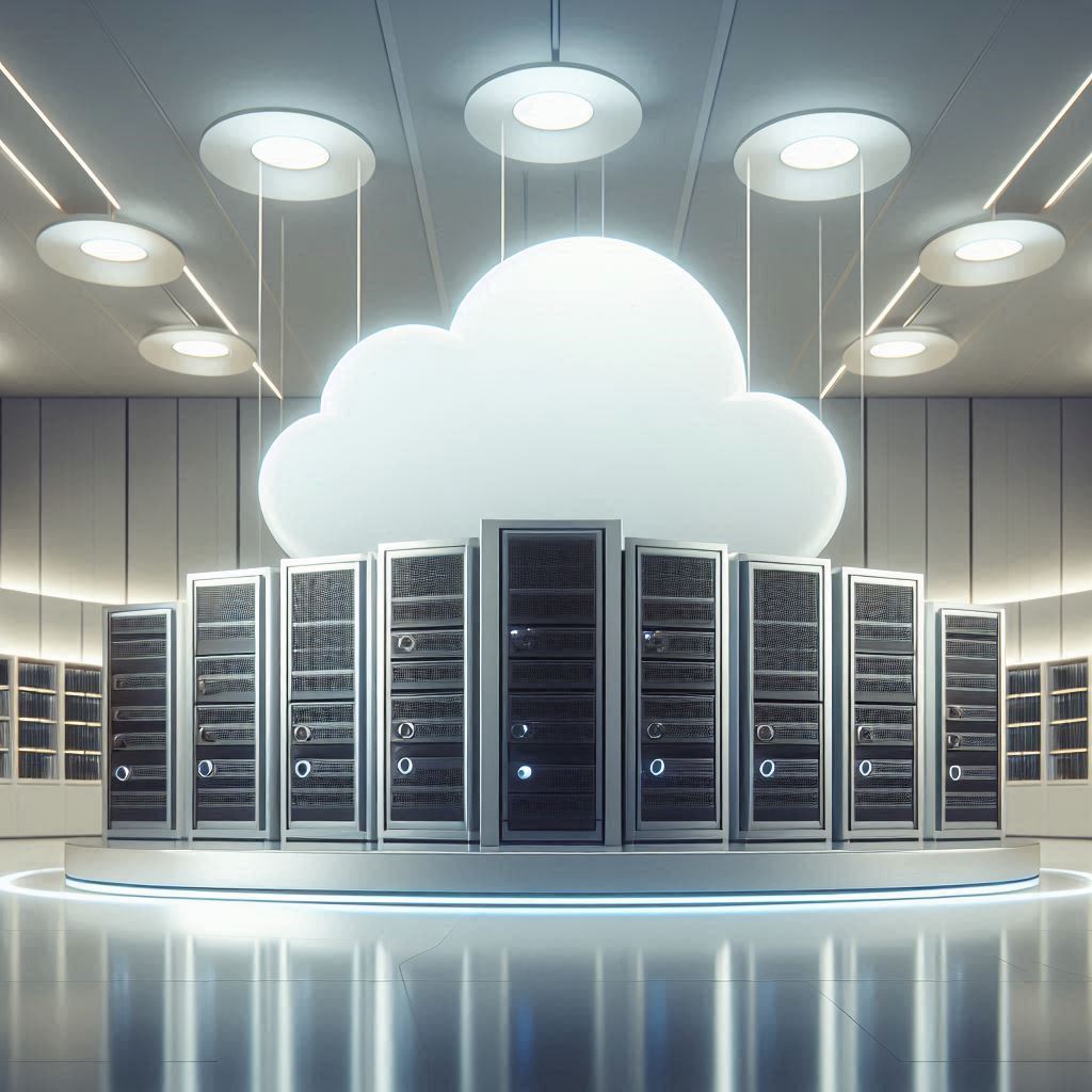 Exploring the Future of Cloud Computing