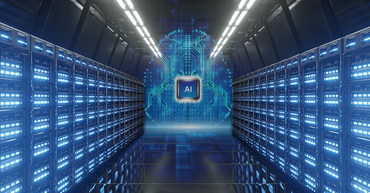The Future of AI Workloads: Upcoming Servers Revolutionizing the Industry